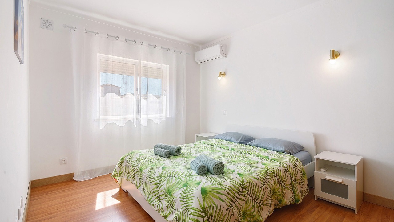 Photo of Bedroom in Quelfes