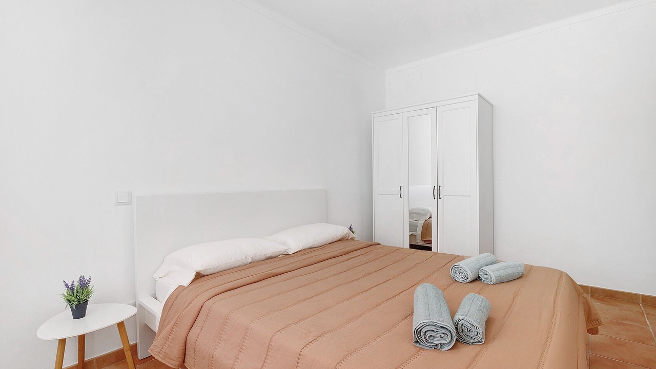 Photo of Bedroom in Quelfes