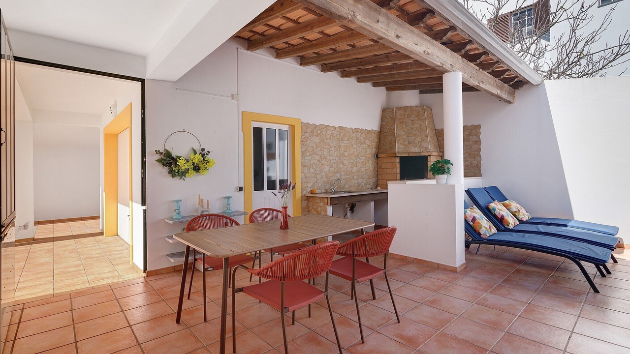 Photo of Outdoor in Quelfes