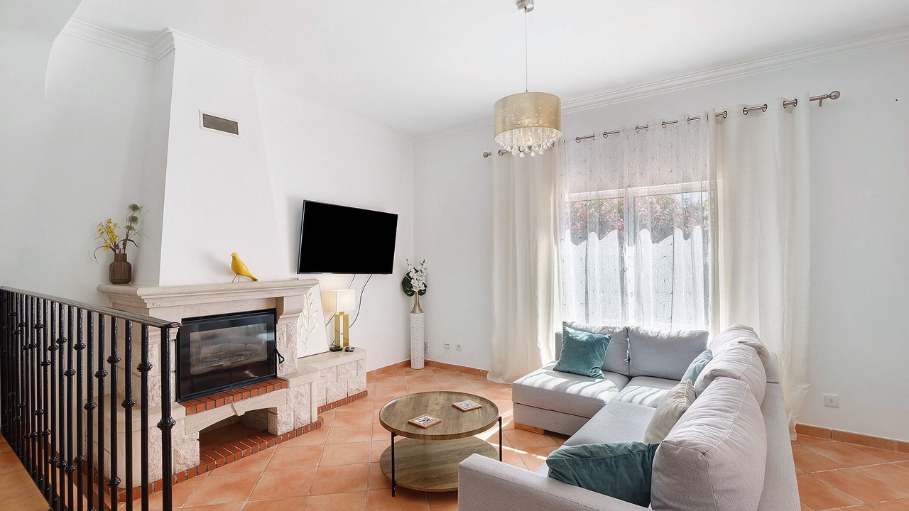 Photo of Livingroom in Quelfes