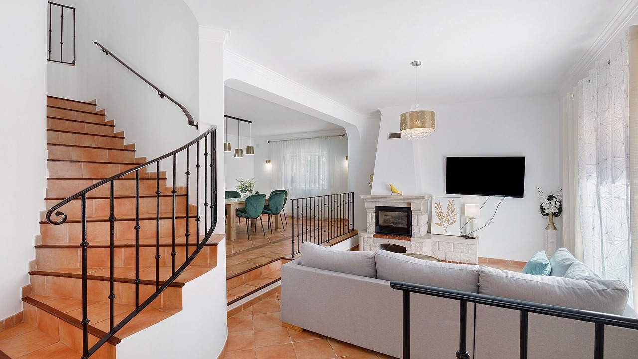 Photo of Livingroom in Quelfes