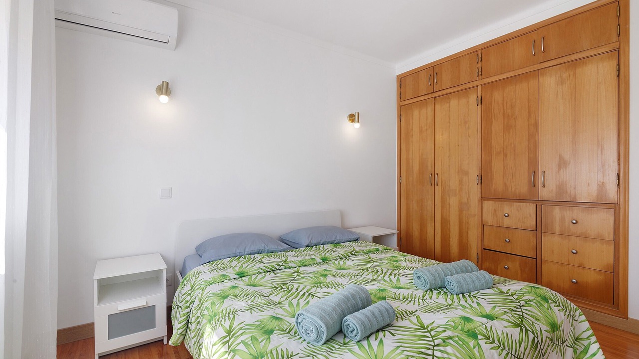 Photo of Bedroom in Quelfes