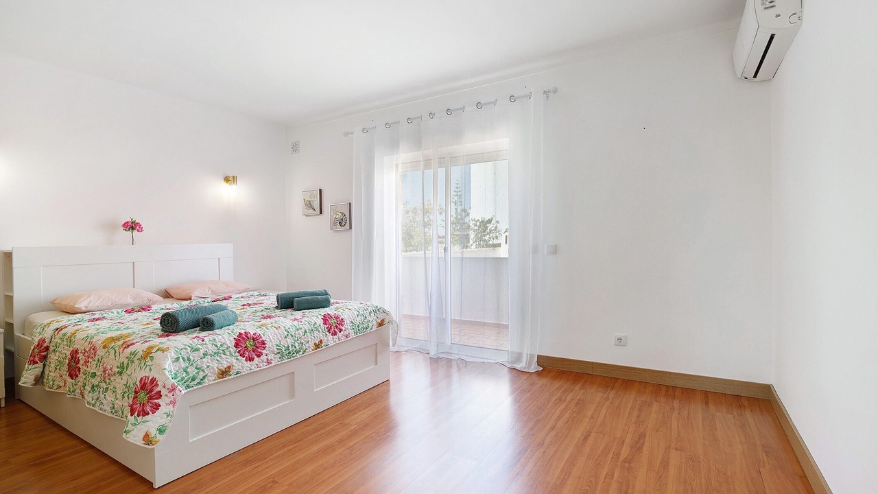 Photo of Bedroom in Quelfes