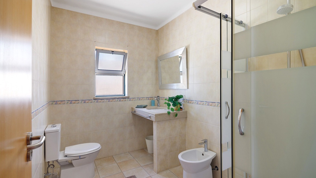 Photo of Bathroom in Quelfes