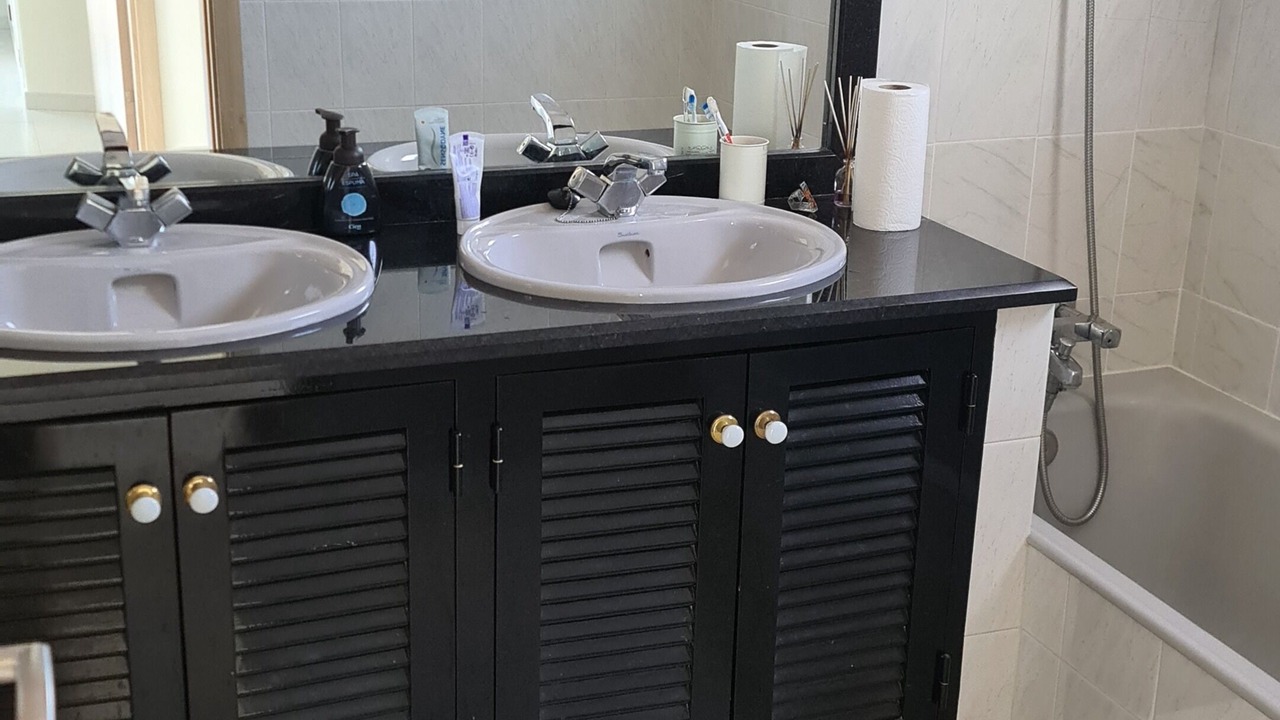 Photo of Bathroom in Albufeira