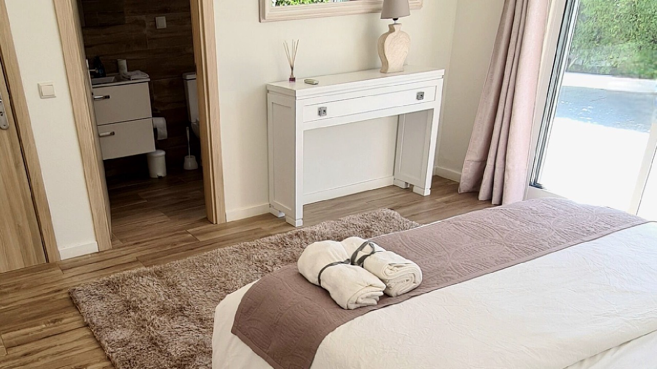 Photo of Bedroom in Albufeira
