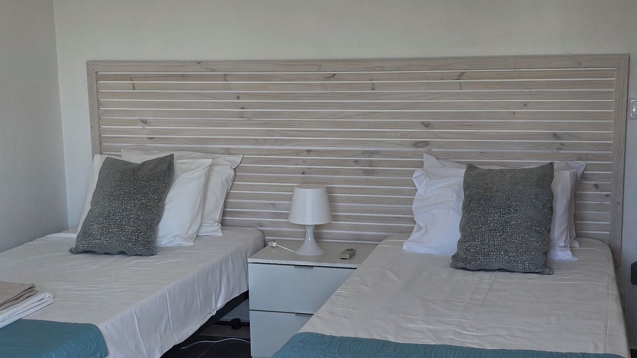 Photo of Bedroom in Albufeira