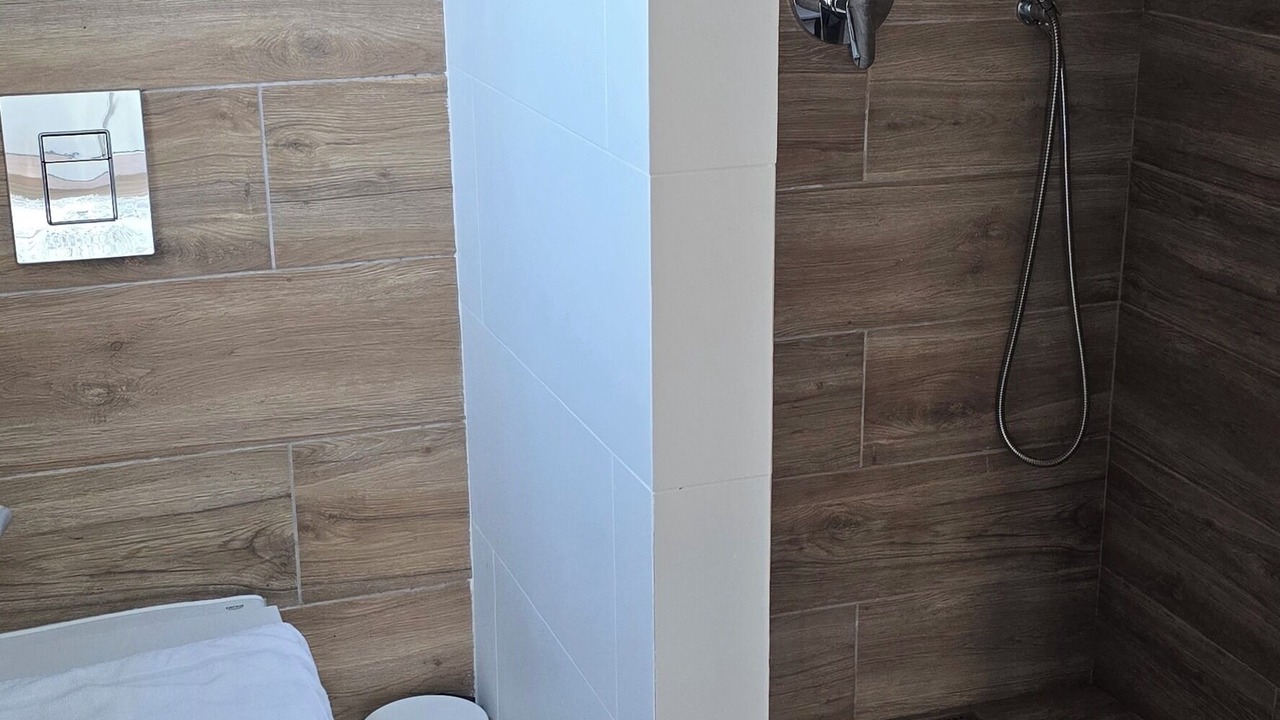 Photo of Bathroom in Albufeira