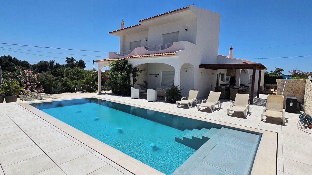 Photo of Outdoor in Albufeira