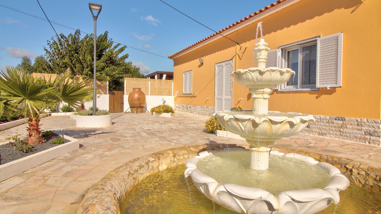 Photo of Outdoor in Fonte do Bispo