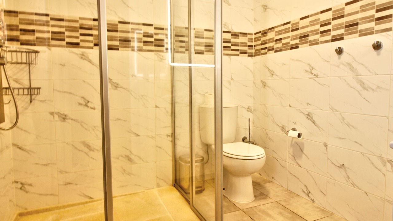 Photo of Bathroom in Fonte do Bispo