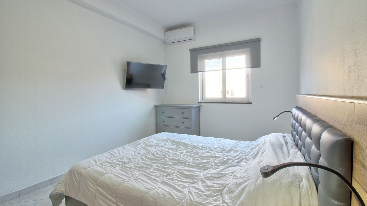Photo of Bedroom in Fonte do Bispo