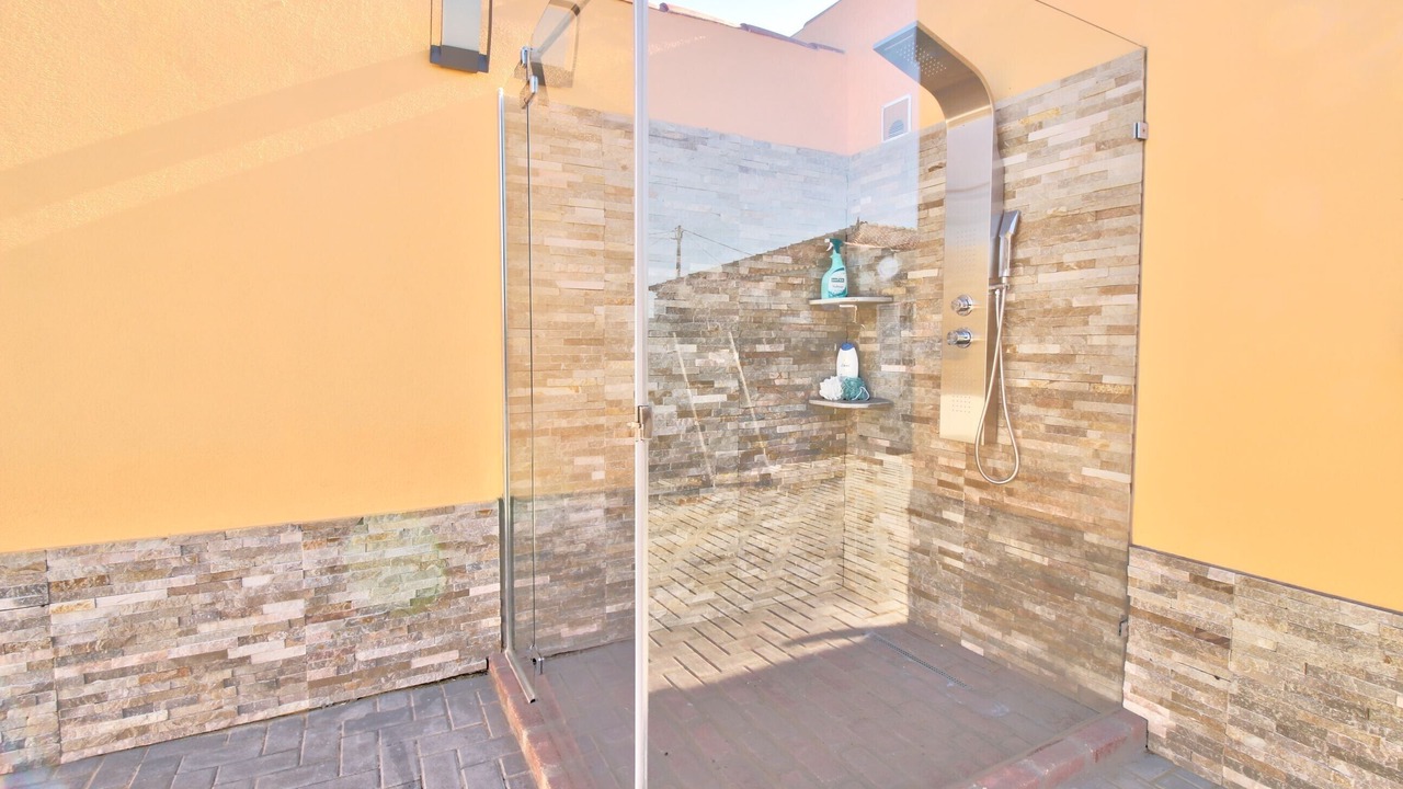 Photo of Bathroom in Fonte do Bispo