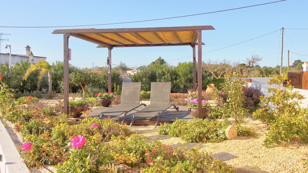 Photo of Outdoor in Fonte do Bispo