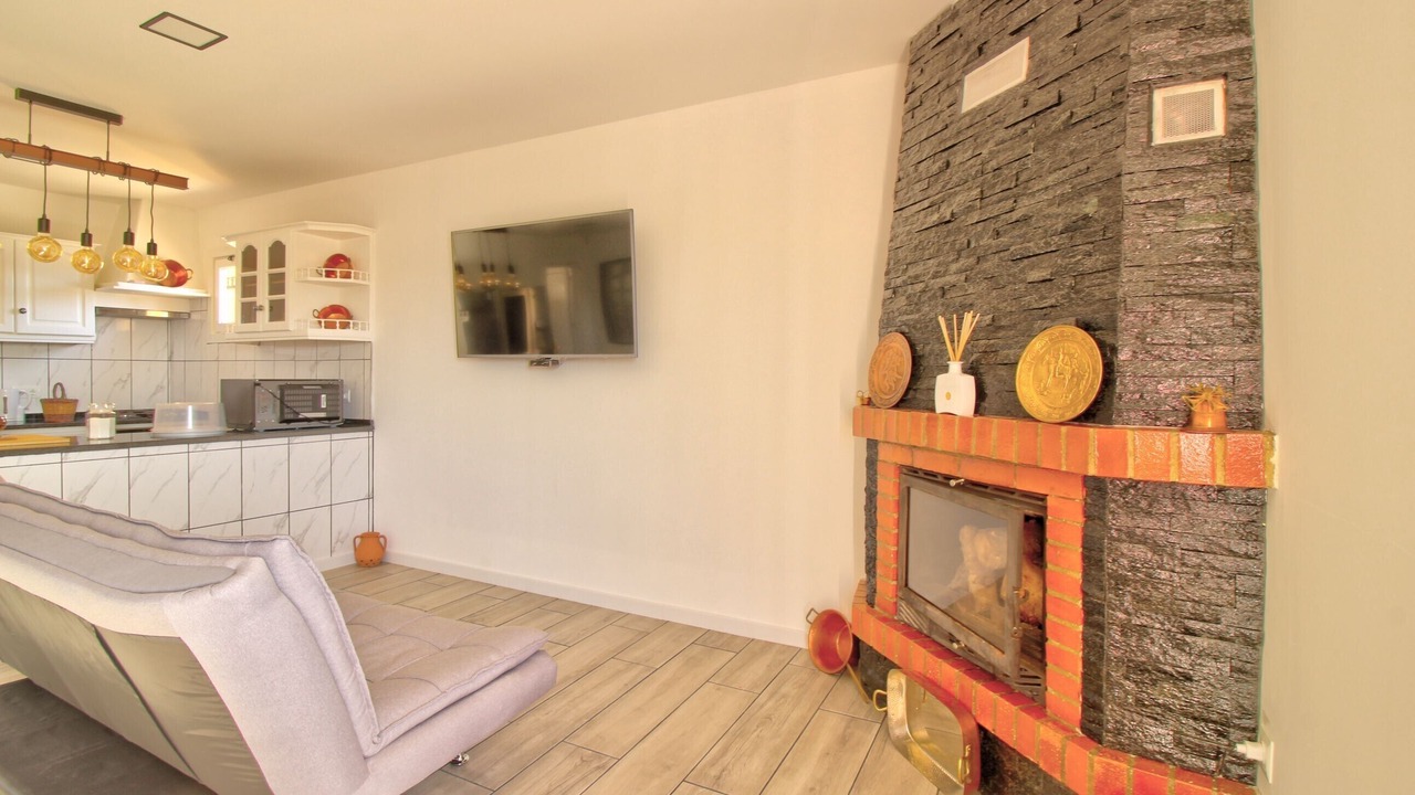 Photo of Livingroom in Fonte do Bispo