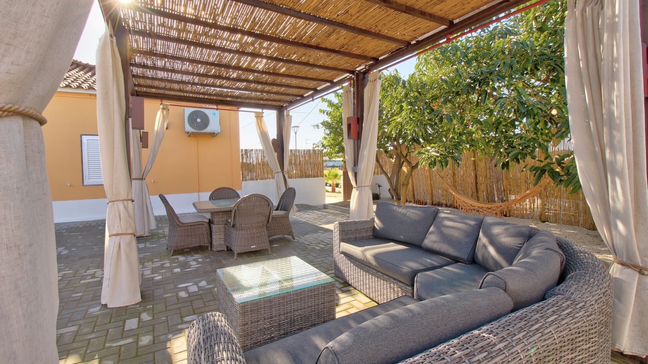 Photo of Outdoor in Fonte do Bispo