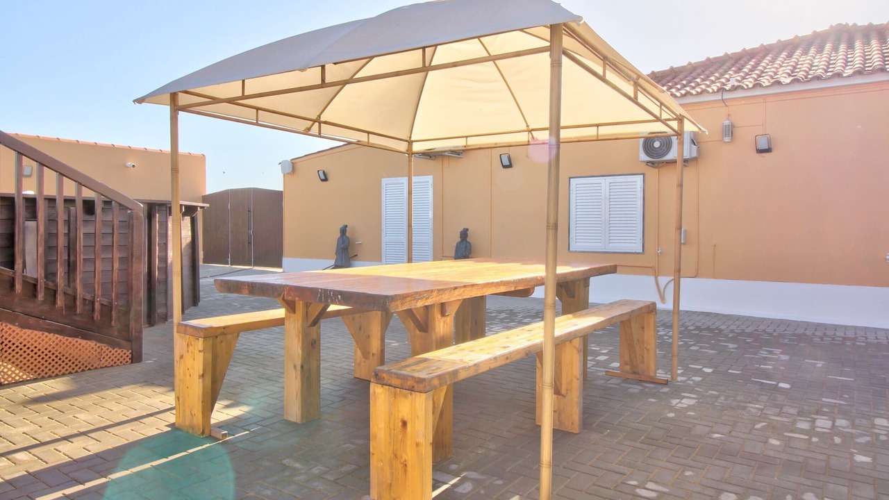 Photo of Outdoor in Fonte do Bispo