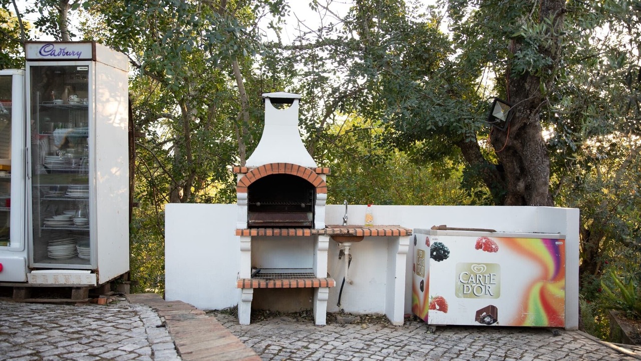 Photo of Outdoor in Fonte do Bispo
