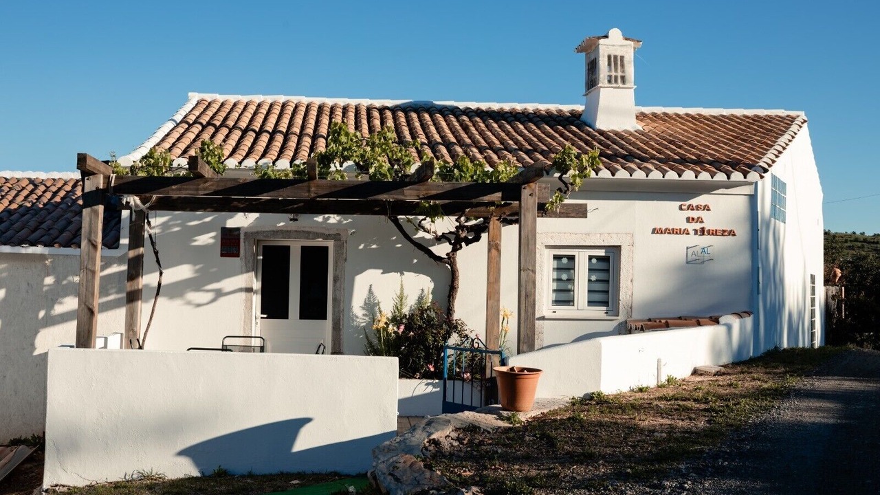 Photo of Outdoor in Fonte do Bispo