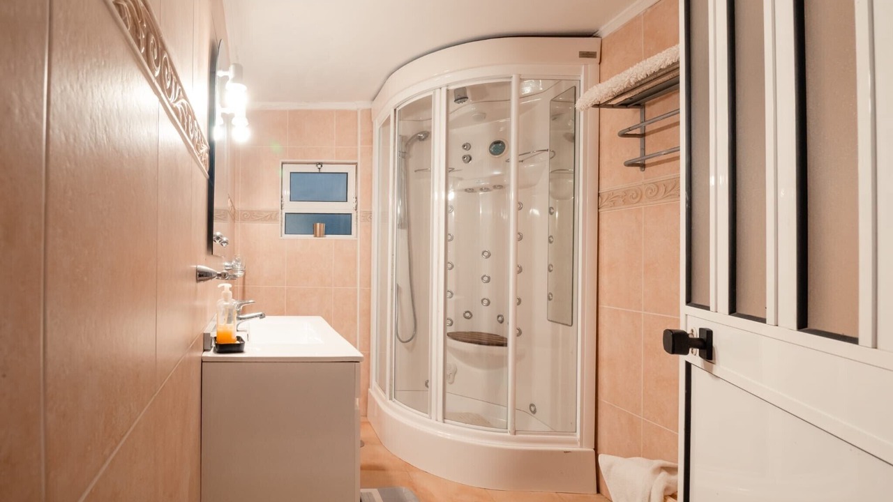 Photo of Bathroom in Fonte do Bispo