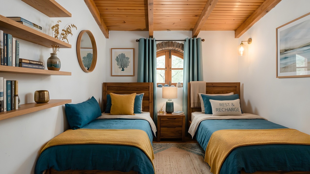 Photo of Bedroom in Fonte do Bispo