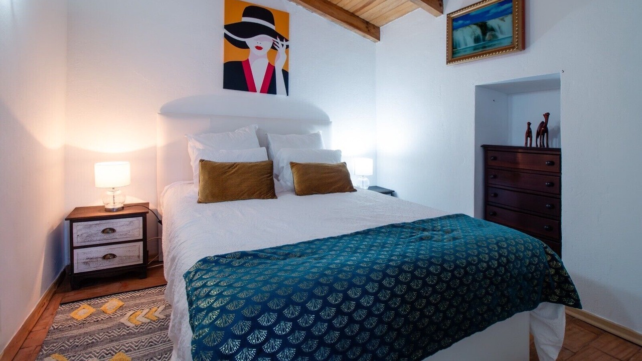 Photo of Bedroom in Fonte do Bispo