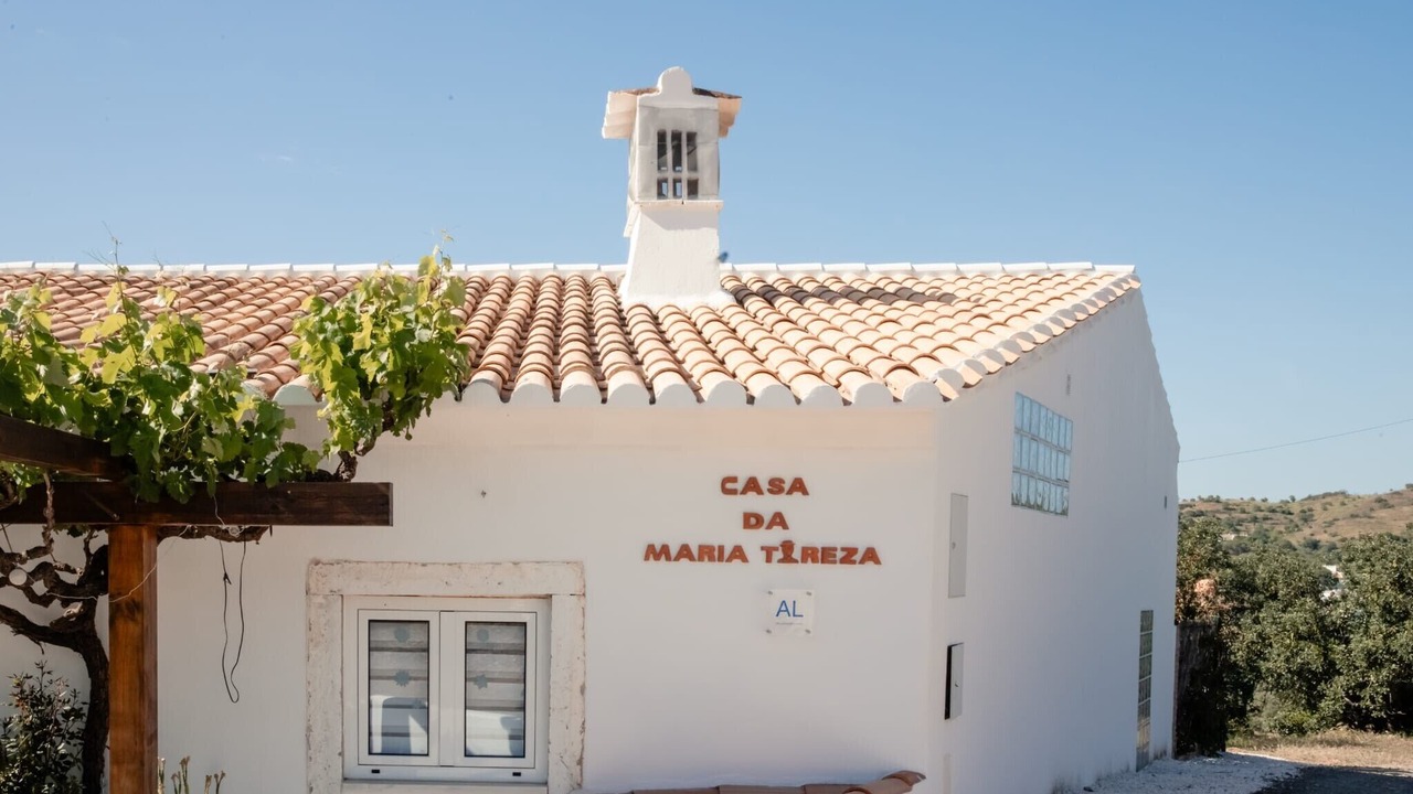 Photo of Outdoor in Fonte do Bispo