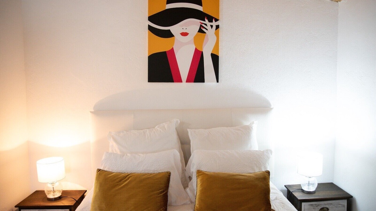 Photo of Bedroom in Fonte do Bispo