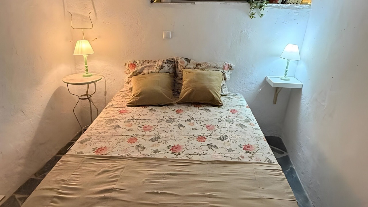 Photo of Bedroom in Monsaraz