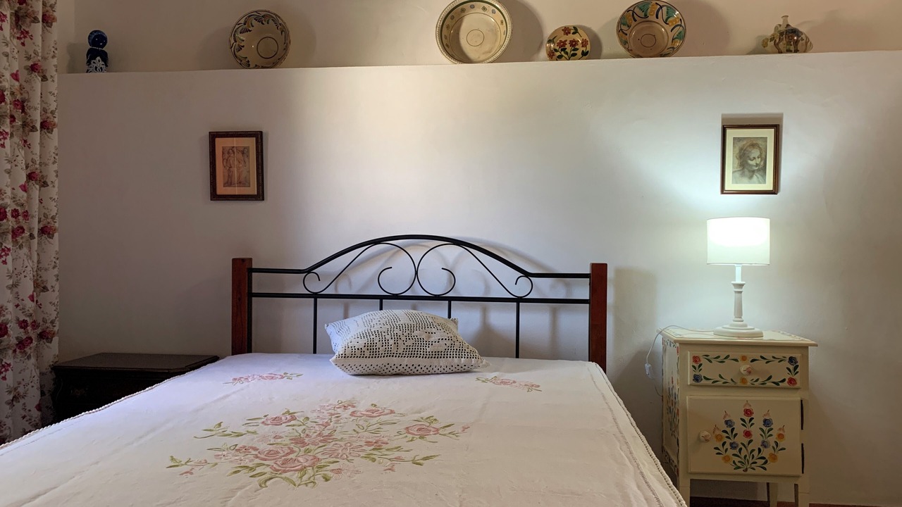 Photo of Bedroom in Estremoz