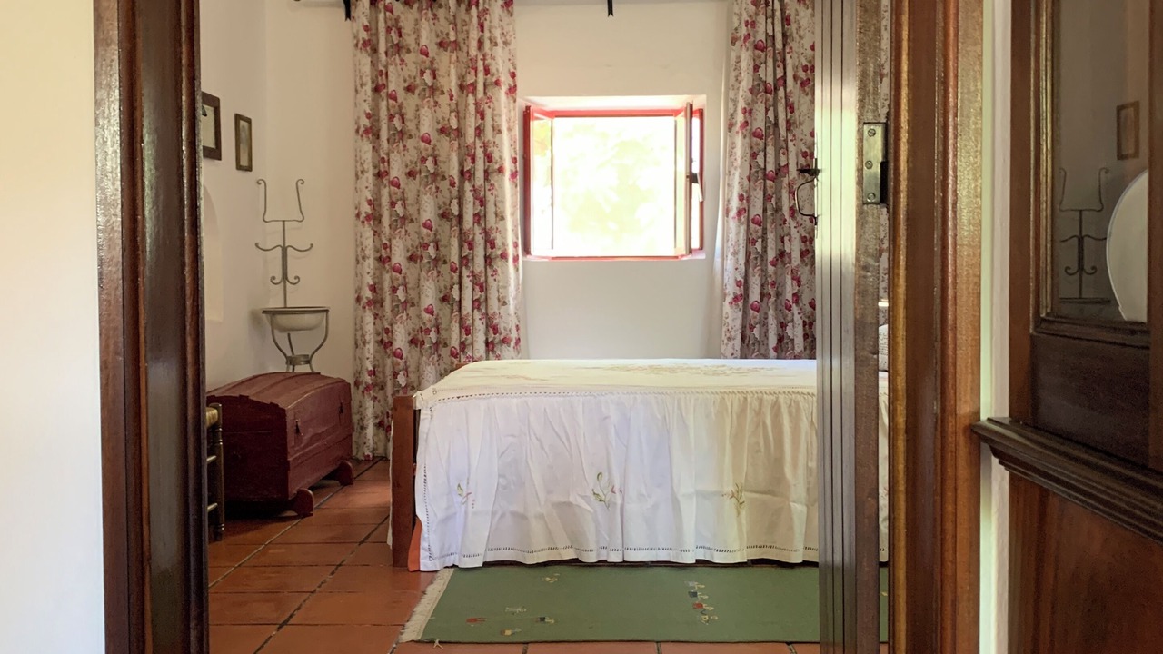 Photo of Bedroom in Estremoz