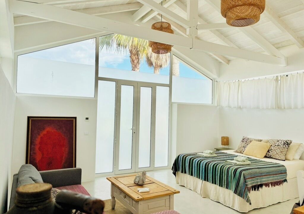 Photo of Bedroom in Moncarapacho e Fuseta