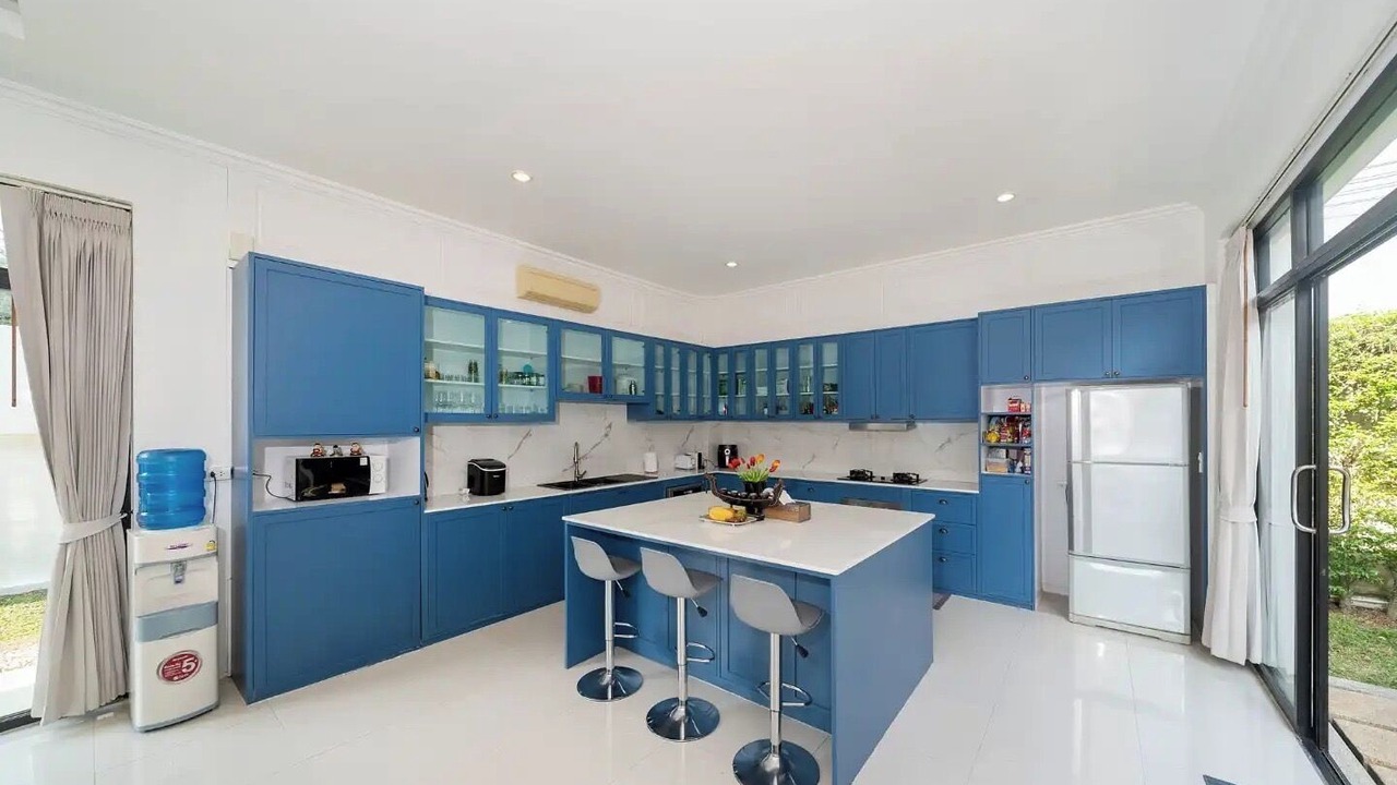 Photo of Kitchen in Choeng Thale