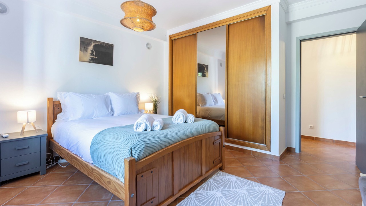 Photo of Bedroom in Aljezur