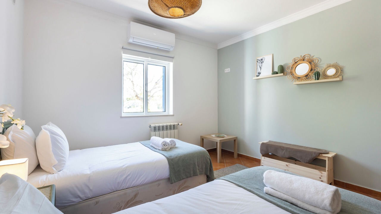 Photo of Bedroom in Aljezur