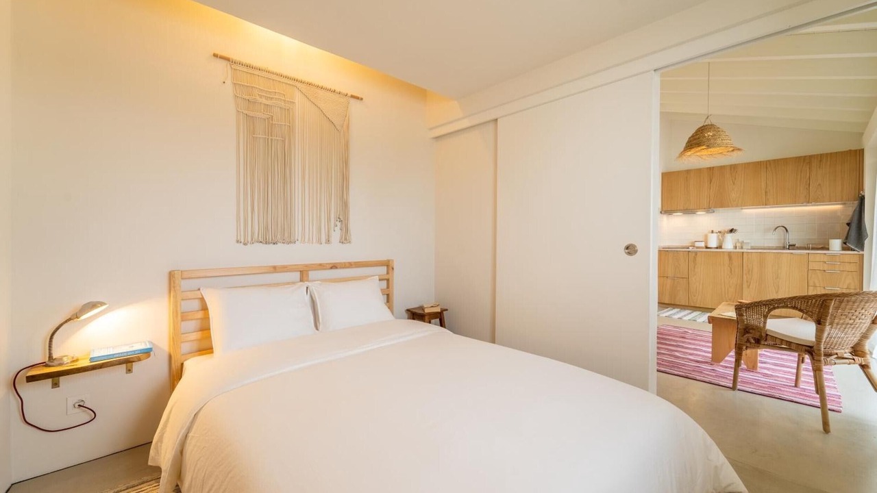 Photo of Bedroom in Bemparece