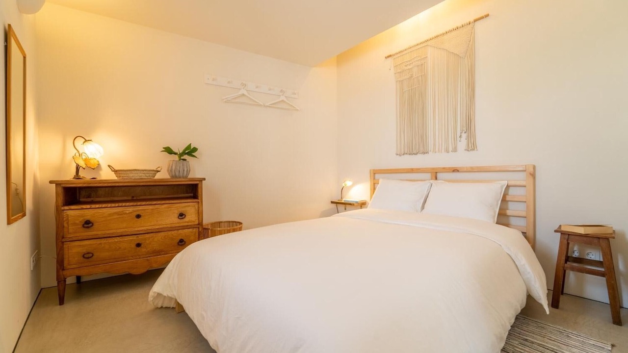 Photo of Bedroom in Bemparece