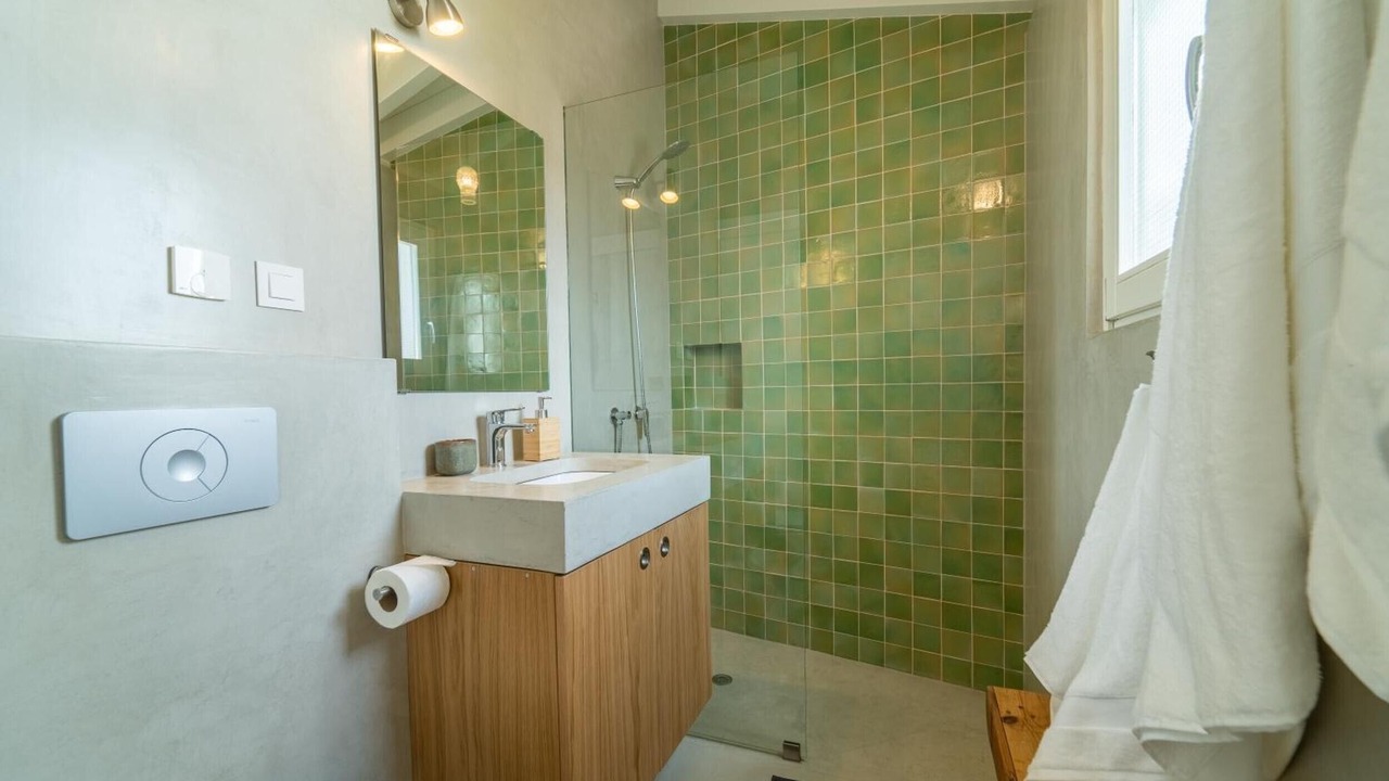 Photo of Bathroom in Bemparece