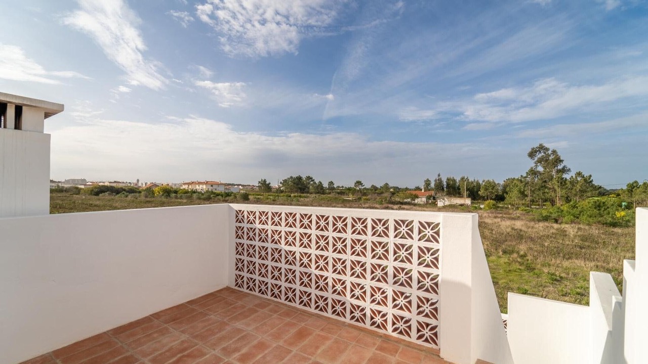Photo of Patio Balcony in Bemparece