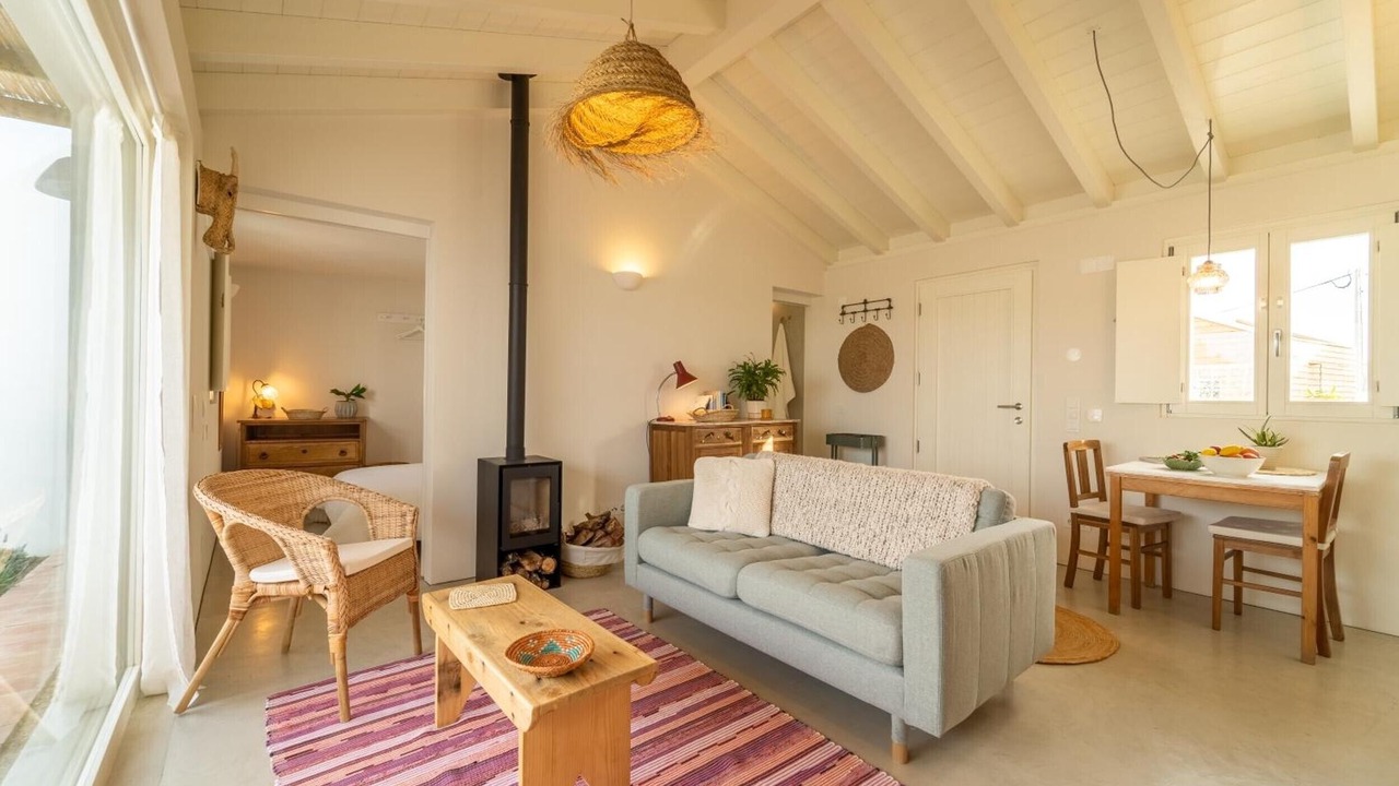 Photo of Livingroom in Bemparece