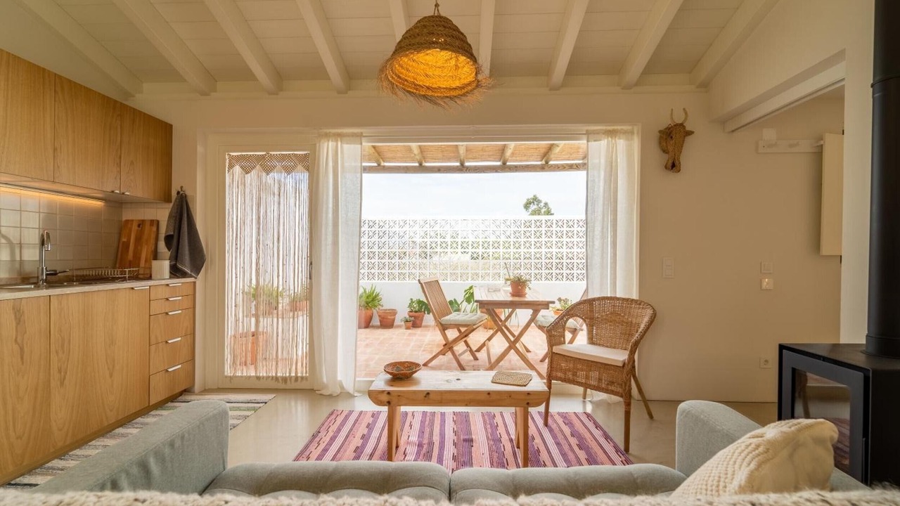 Photo of Livingroom in Bemparece
