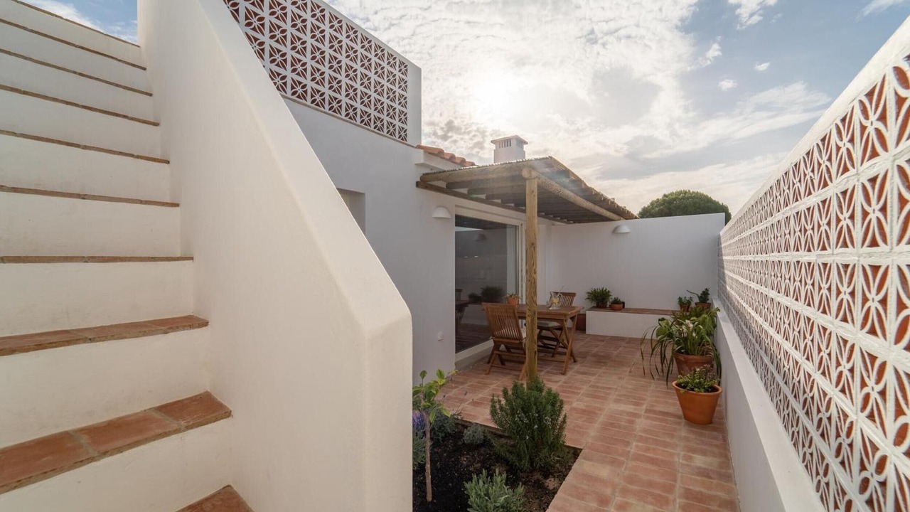 Photo of Patio Balcony in Bemparece
