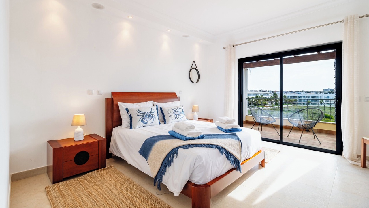Photo of Bedroom in Porto de Mos