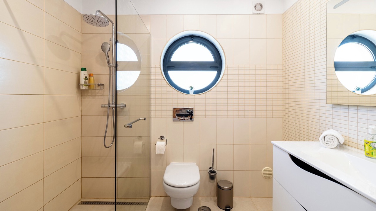 Photo of Bathroom in Porto de Mos