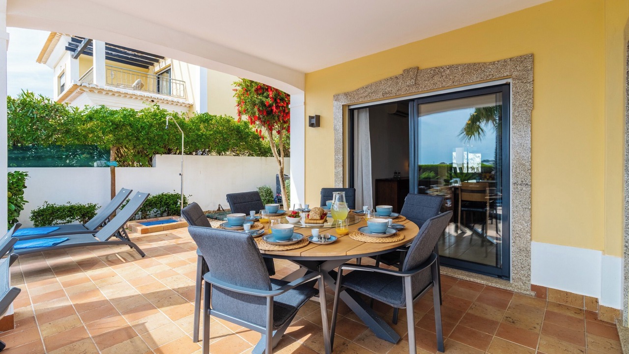 Photo of Outdoor in Porto de Mos
