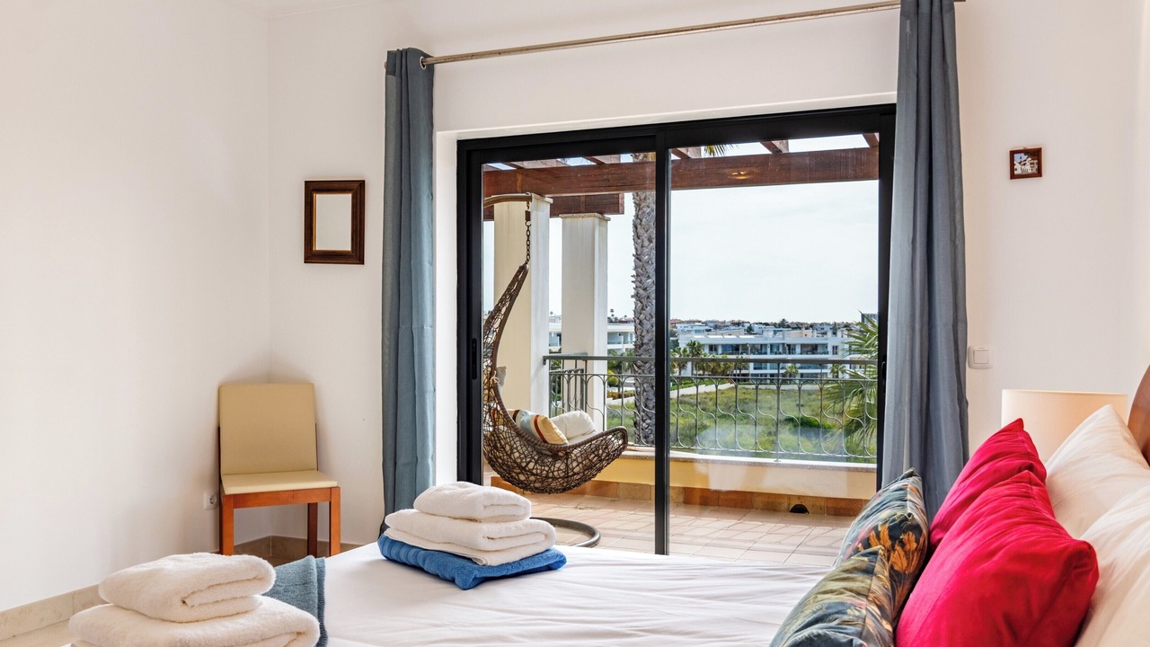 Photo of Bedroom in Porto de Mos