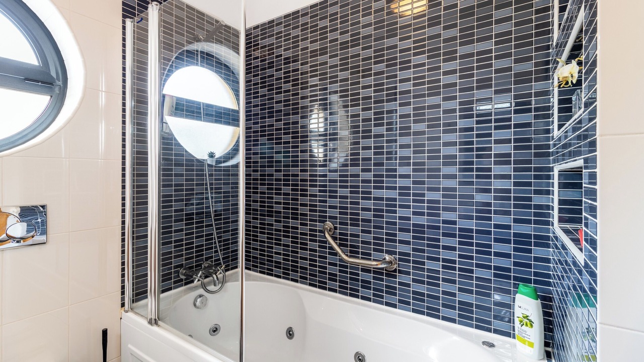 Photo of Bathroom in Porto de Mos