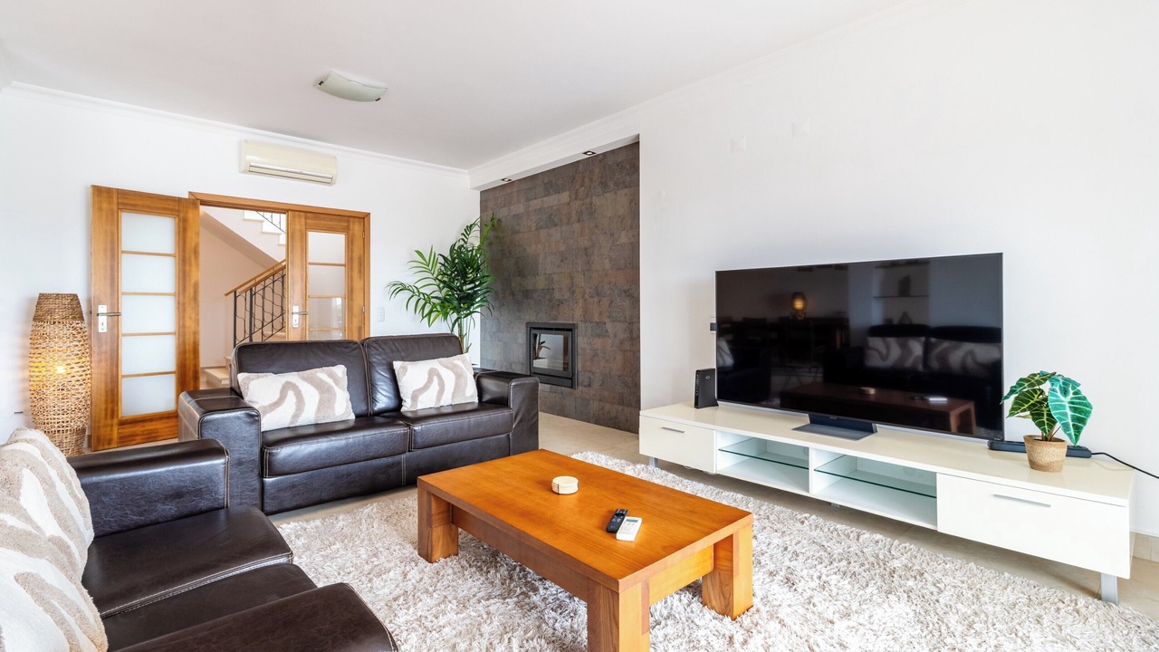 Photo of Livingroom in Porto de Mos