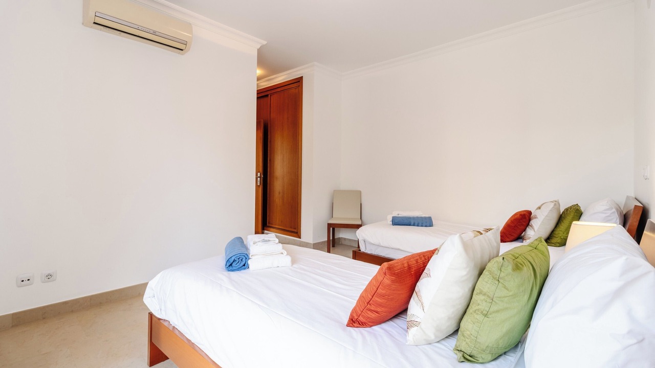 Photo of Bedroom in Porto de Mos