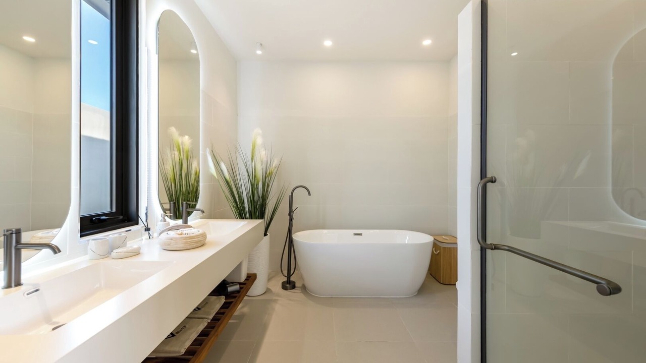 Photo of Bathroom in Makham Tia